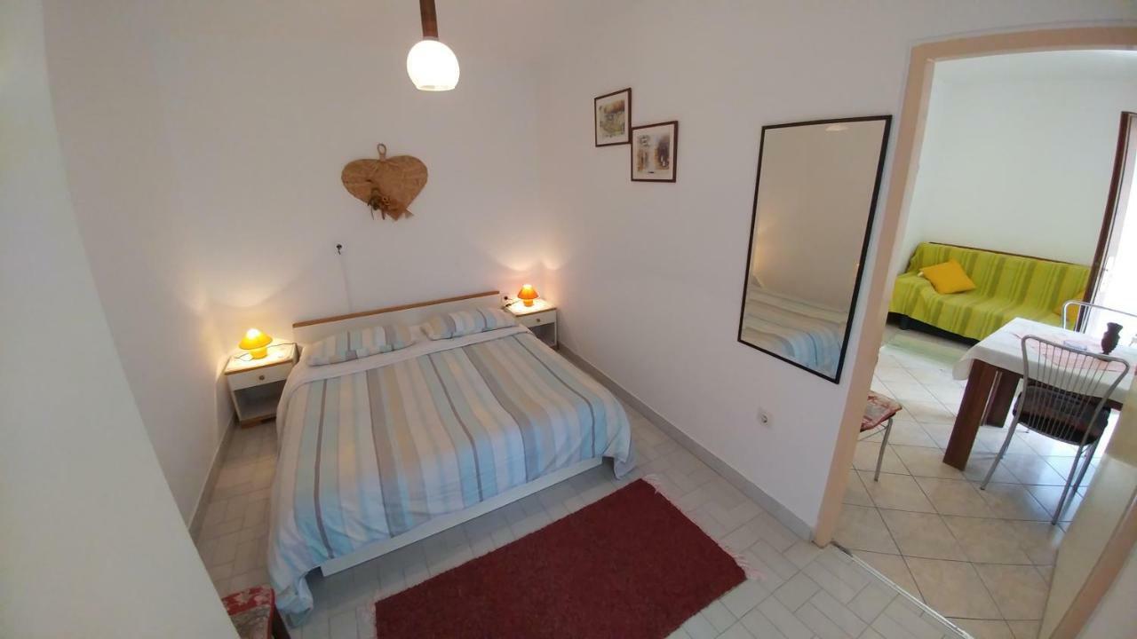 Apartments Dora Банёл Экстерьер фото