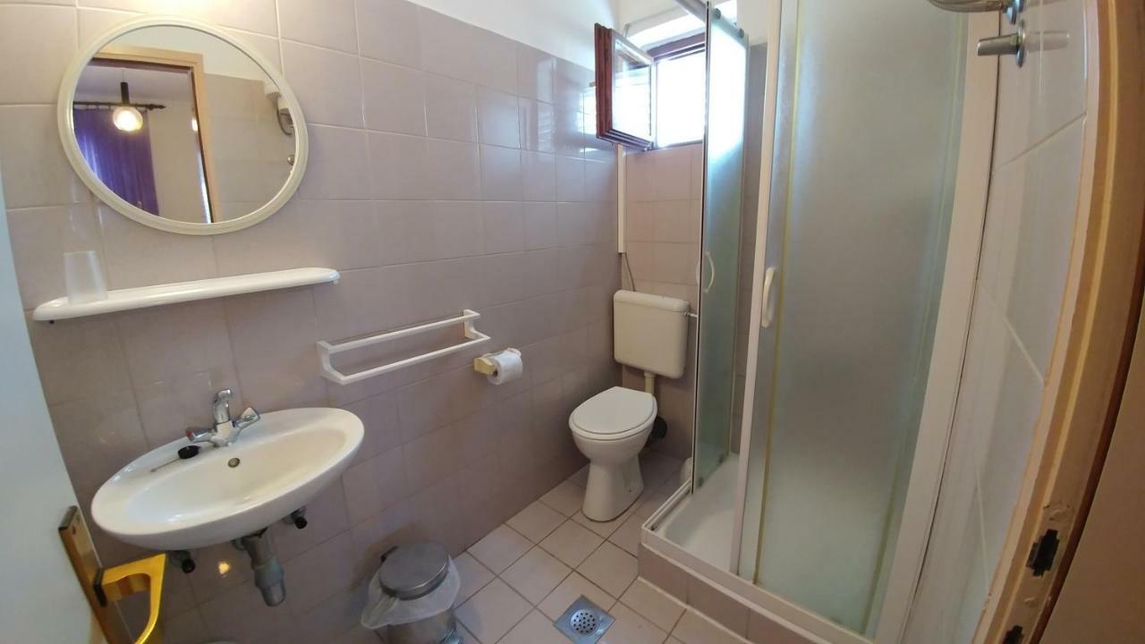 Apartments Dora Банёл Экстерьер фото