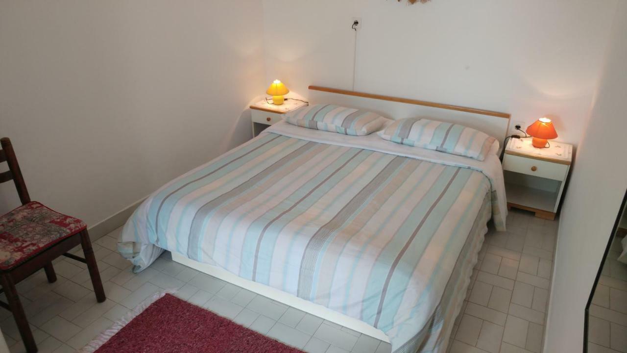 Apartments Dora Банёл Экстерьер фото