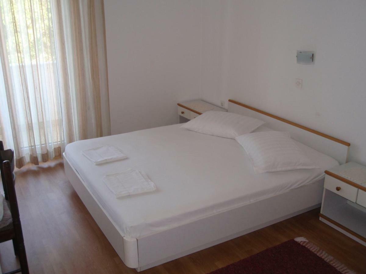 Apartments Dora Банёл Экстерьер фото
